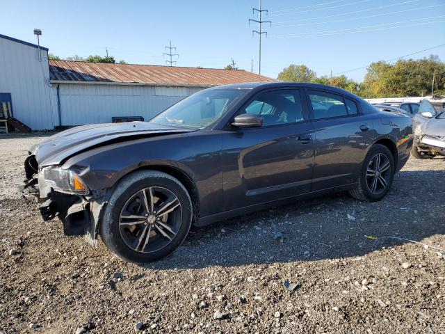 2014 Dodge Charger SXT