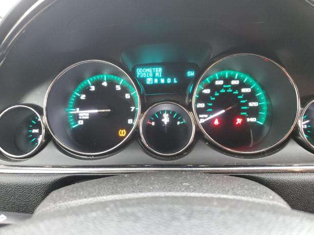 2017 BUICK ENCLAVE - 5GAKRBKD0HJ103761