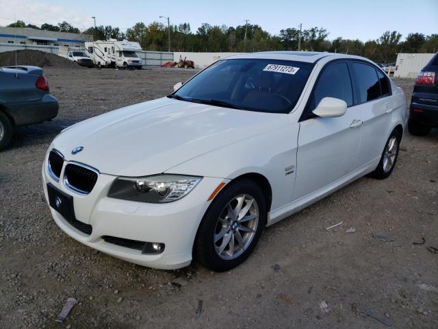 2010 BMW 3 Series 328xi