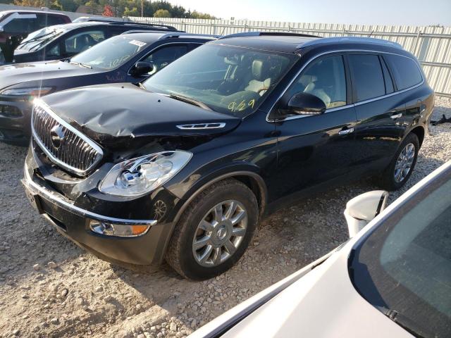 2011 Buick Enclave CXL