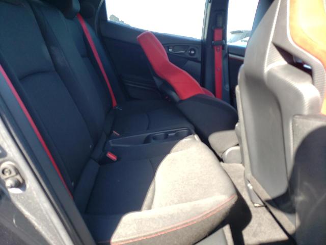 SHHFK8G78JU203726 Honda Civic Type-r Touring
