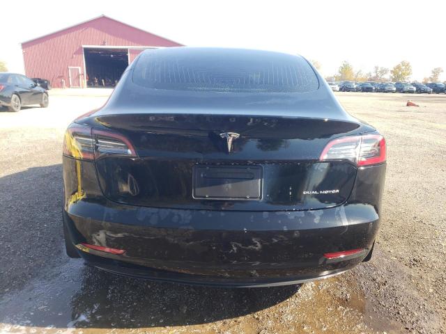 5YJ3E1EB3KF251002 | 2019 TESLA MODEL 3