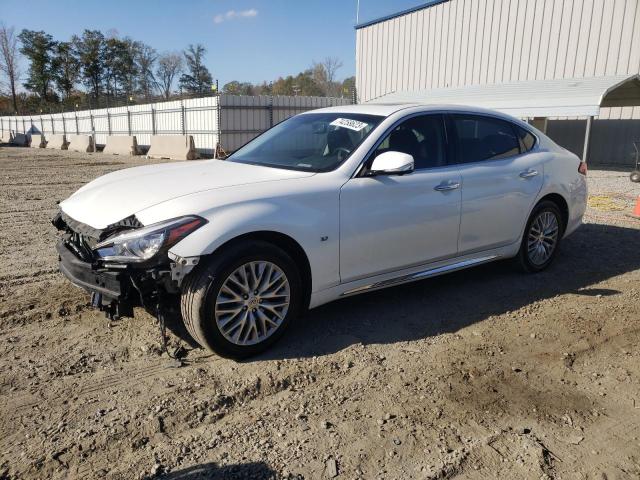 2015 INFINITI Q70L 3.7