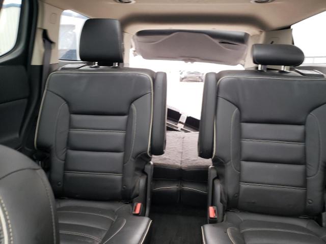 1GKKNXLS5HZ242276 GMC Acadia Denali