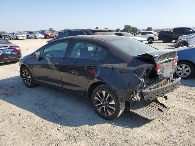 19XFB2F89EE275300 Honda CIVIC EX