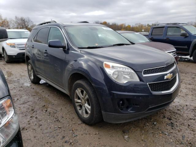 2GNFLFEK8F6148323 Chevrolet EQUINOX LT