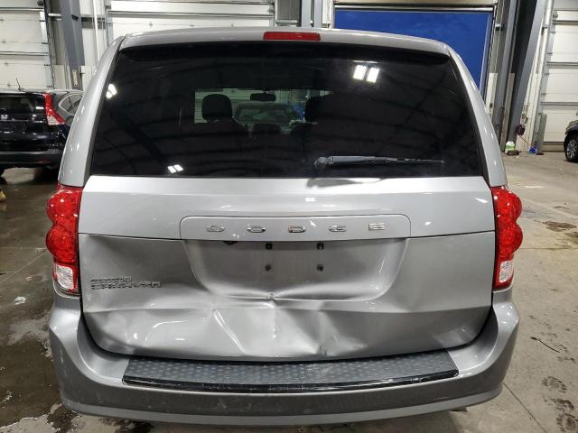 2C4RDGBG1GR162332 Dodge Grand Caravan Se