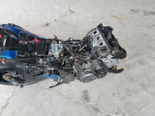 2022 SUZUKI GSX1300 RR JS1EJ11BXN7101922