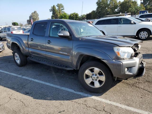 Vin: 3tmku4hn0fm044347, lot: 71687113, toyota tacoma double cab prerunner long bed 20154