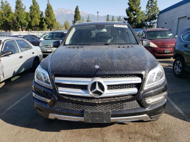 VIN 4JGDF7CE7DA128893 2013 Mercedes-Benz GL-Class, ... no.5