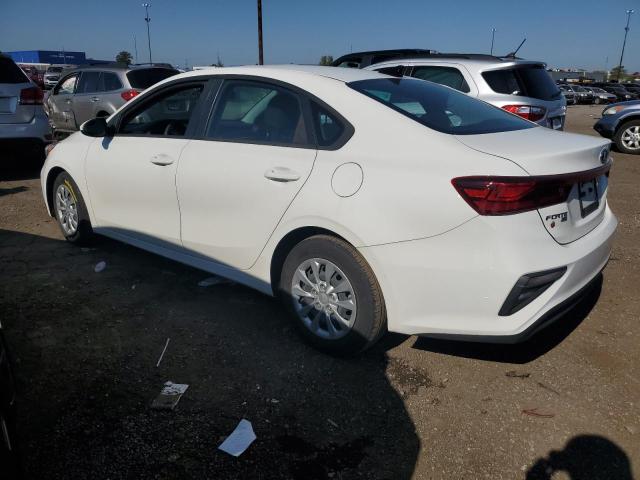 3KPF24AD9LE204398 KIA FORTE FE