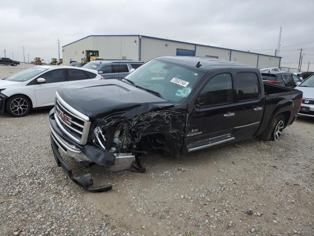 2012 GMC Sierra 1500 SLE