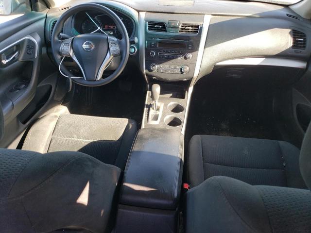 1N4AL3AP1FN887912 | 2015 Nissan altima 2.5