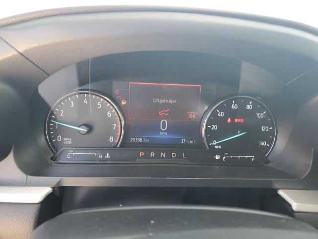 1FMSK7DH0PGA69635 Ford EXPLORER XLT