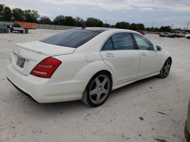 VIN WDDNG7DB3DA522844 2013 Mercedes-Benz S-Class, 550 no.3