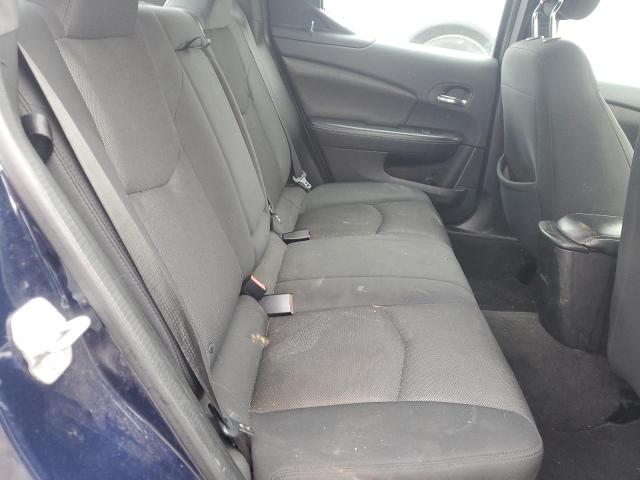 1C3CDZAG2EN173972 Dodge AVENGER SE