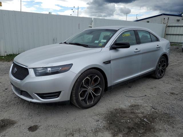 2014 Ford Taurus SHO