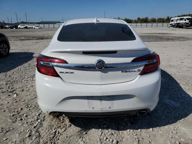 2G4GL5EX1H9121089 | 2017 BUICK REGAL SPOR