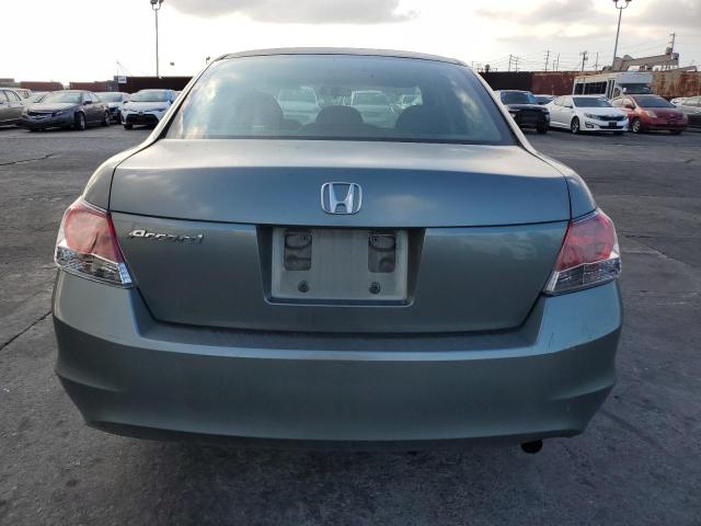 2008 Honda Accord Ex VIN: JHMCP26718C067658 Lot: 73390223