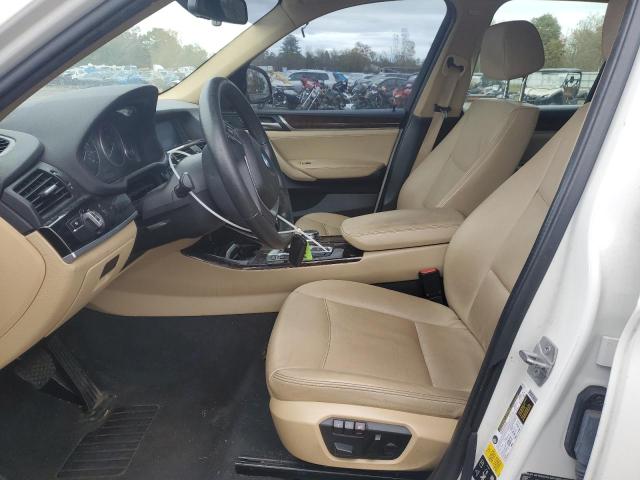 5UXWX9C58H0T04530 BMW X3 Xdrive28i