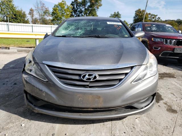 5NPEB4AC3EH871646 | 2014 HYUNDAI SONATA GLS