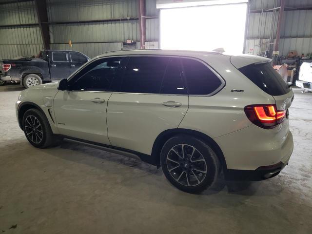 5UXKT0C50J0V98131 2018 BMW X5, photo no. 2