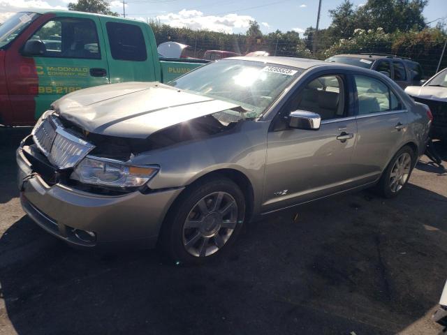 3LNHM26T38R611703 | 2008 Lincoln mkz