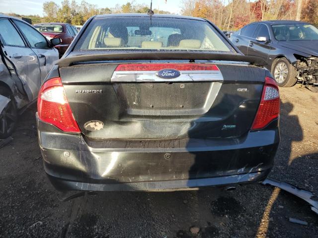 3FAHP0JG0AR292427 2010 Ford Fusion Sel