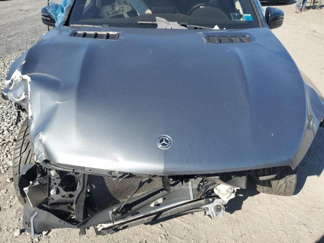 4JGDA5HBXJB070253 Mercedes-Benz Gle 350 4matic