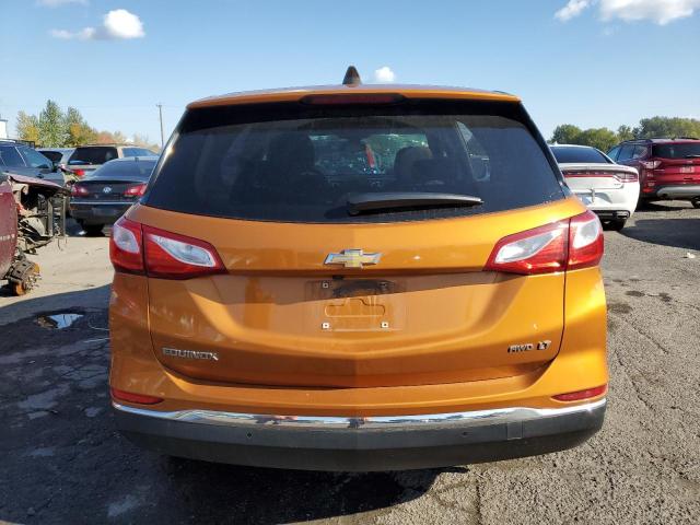 2GNAXTEV5K6244301 | 2019 CHEVROLET EQUINOX LT