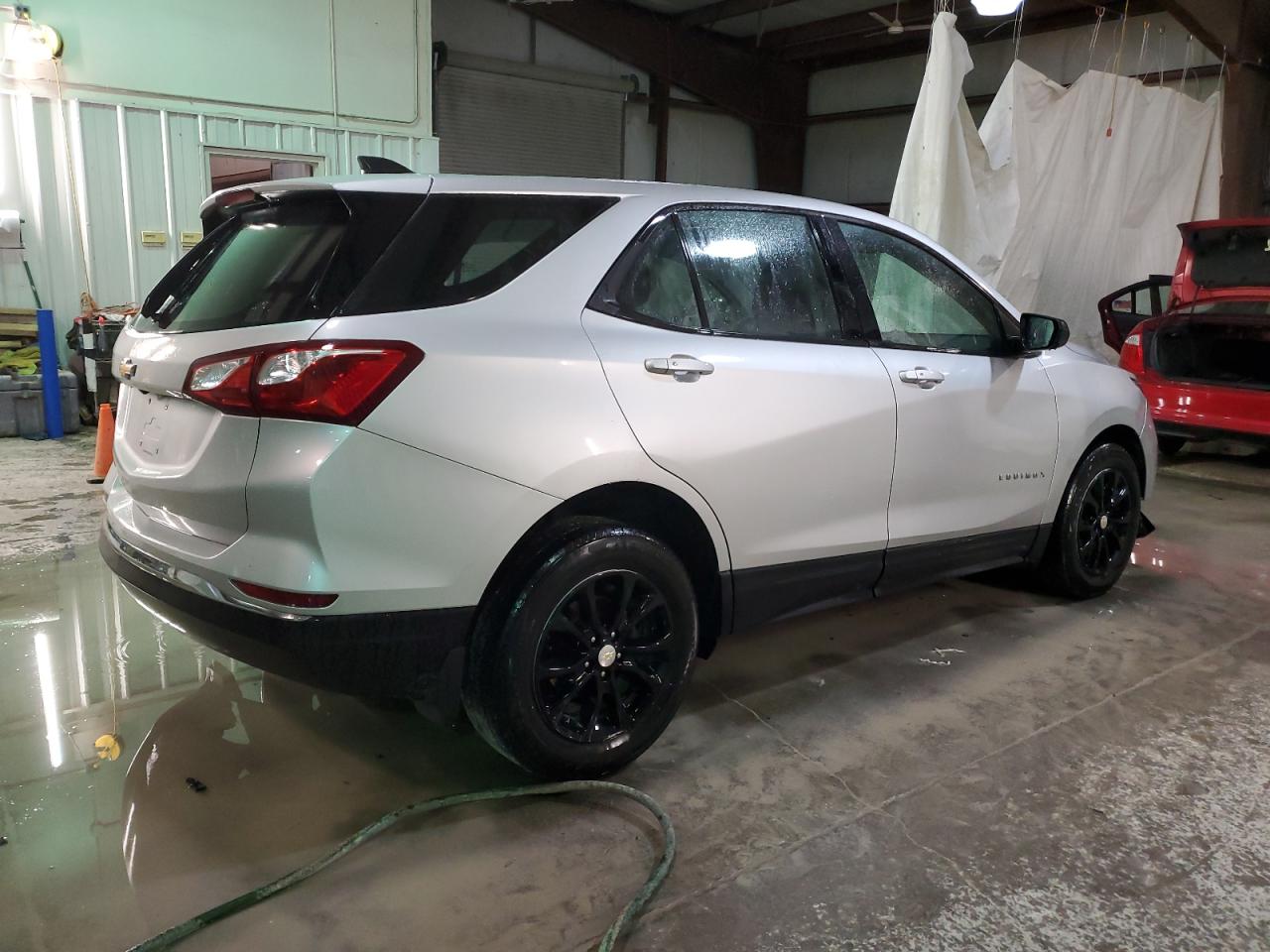 3GNAXHEV8JS502355 CHEVROLET EQUINOX 2018