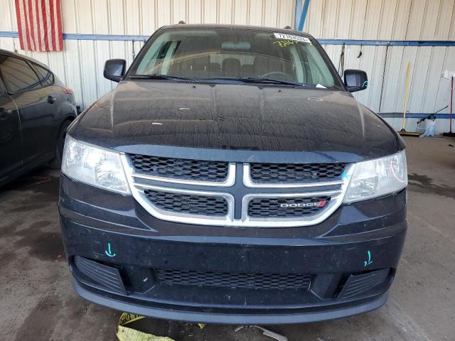 2018 DODGE JOURNEY SE - 3C4PDCAB4JT235848