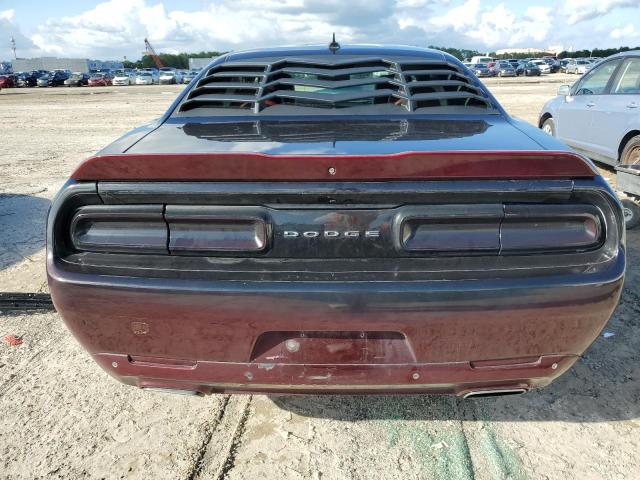 2C3CDZBG7FH737317 Dodge Challenger Sxt Plus