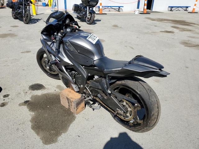 2019 YAMAHA YZFR6 C JYARJ28Y5KA001891