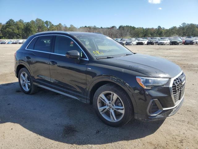 WA1DECF31K1085010 | 2019 AUDI Q3 PREMIUM