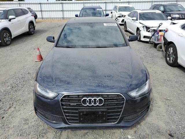 VIN WAUBFAFL8EN023242 2014 Audi A4, Premium no.5