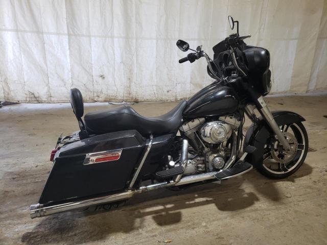 2003 HARLEY-DAVIDSON FLHTI 1HD1FVW1X3Y623257
