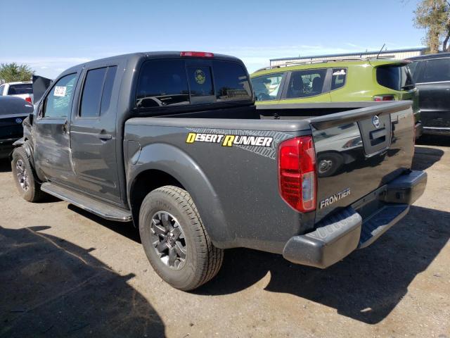 2014 Nissan Frontier S VIN: 1N6AD0ER4EN762898 Lot: 69837003