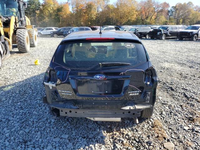 2016 SUBARU IMPREZA - JF1GPAA63G8272871