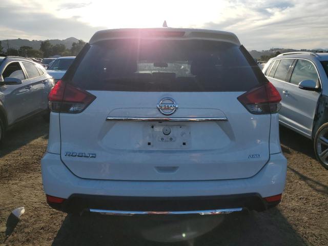 JN8AT2MV2HW006019 Nissan ROGUE S