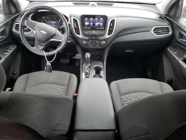 3GNAXVEX5KS633535 | 2019 CHEVROLET EQUINOX LT