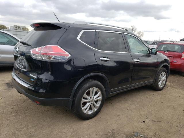 5N1AT2MV8EC800320 | 2014 Nissan rogue s