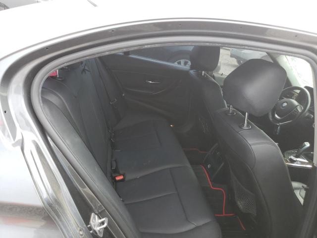 WBA3C1C54FK121366 BMW 328 I Sulev
