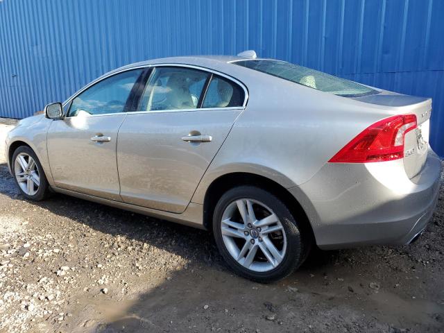 YV1612FS3E1280665 Volvo S60 T5