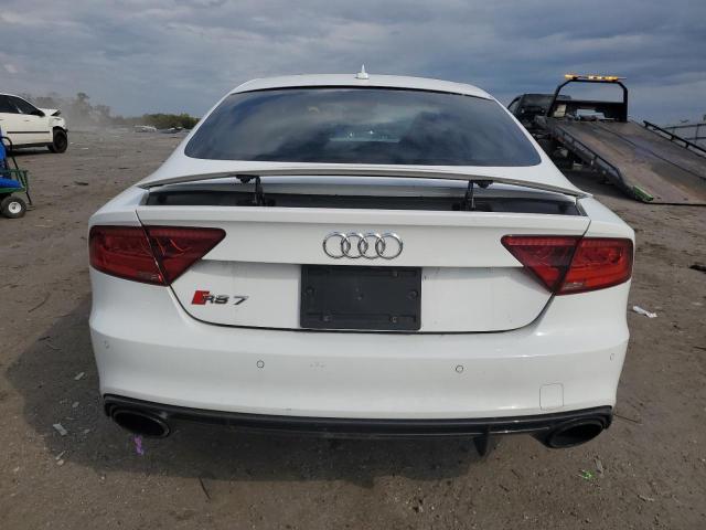 2015 AUDI RS7 WUAW2AFC4FN900717