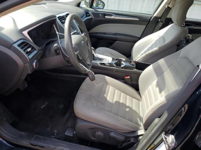3FA6P0G77ER265021 Ford FUSION S