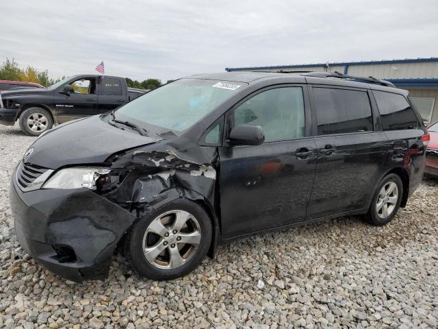 2014 Toyota Sienna LE