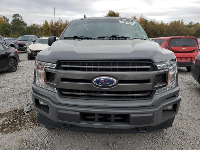 1FTEW1EP2JFD84040 Ford F150 Supercrew