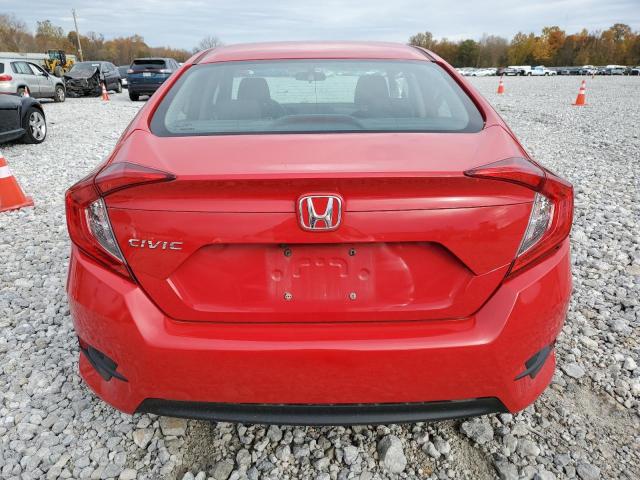 2018 HONDA CIVIC LX - 2HGFC2F50JH510413