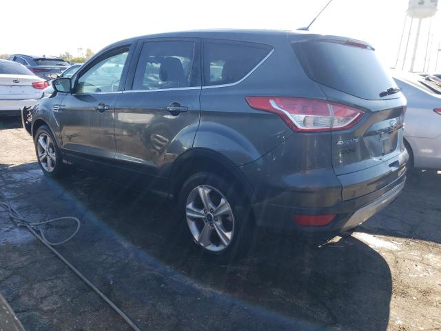 2015 FORD ESCAPE SE - 1FMCU0GX5FUA24327